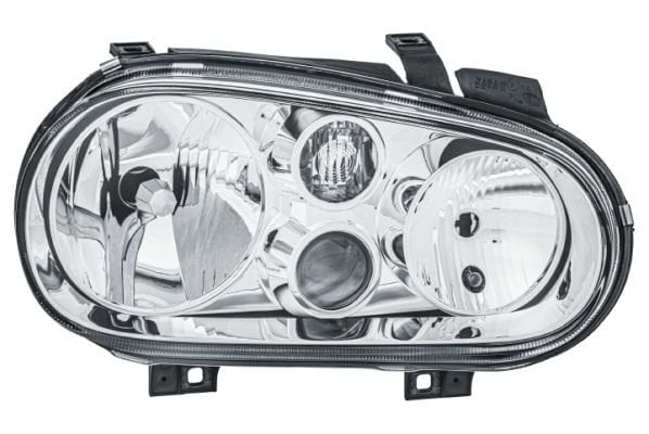 Volkswagen Golf 1997-2008 Arası 1.9 TDI Sağ Hella Marka Far