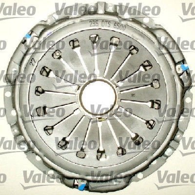 Alfa Romeo 156 1997-2006 Arası 3.2 GTA Valeo Marka Debriyaj Seti