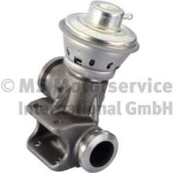 Citroen Jumper 2002-2006 Arası 2.2 HDi Pierburg Marka EGR Valfi