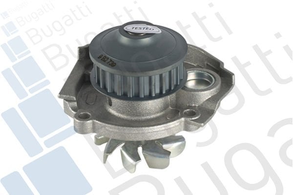 Fiat Palio 1996-2000 Arası 1.2 Bugatti Marka Devirdaim Su Pompası