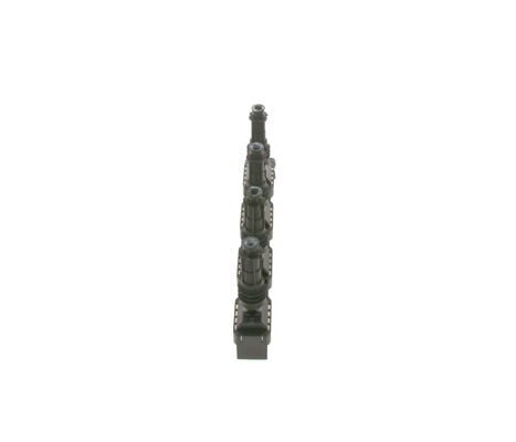 Opel Astra 1998-2009 Arası 1.2 16V Bosch Marka Ateşleme Bobini
