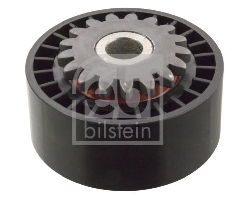Renault Symbol 2008-2012 Arası 1.2 16V Febi Marka Triger Gergi Rulmanı