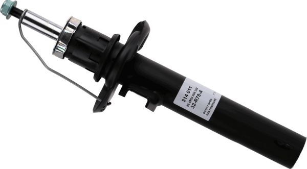 Volkswagen Caddy 2004-2015 Arası 1.6 Ön Sachs Marka Amortisör
