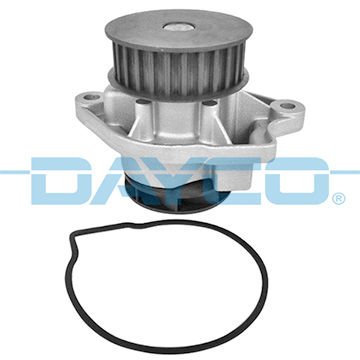 Volkswagen Golf 1997-2013 Arası 1.4 16V Dayco Marka Devirdaim Su Pompası