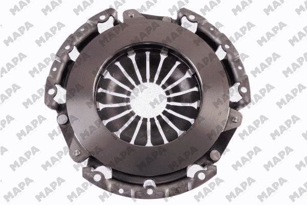 Renault Megane 2001-2012 Arası 1.6 Bifuel Mapa Marka Debriyaj Seti