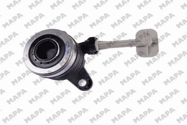 Renault Megane 2001-2012 Arası 1.6 Bifuel Mapa Marka Debriyaj Seti