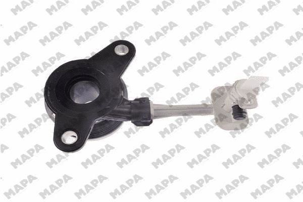 Renault Megane 2001-2012 Arası 1.6 Bifuel Mapa Marka Debriyaj Seti