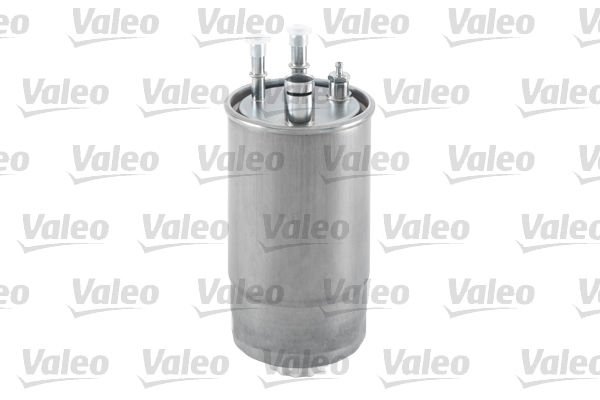 Fiat Doblo 2000-2005 Arası 1.9 JTD Valeo Marka Yakıt Filtresi