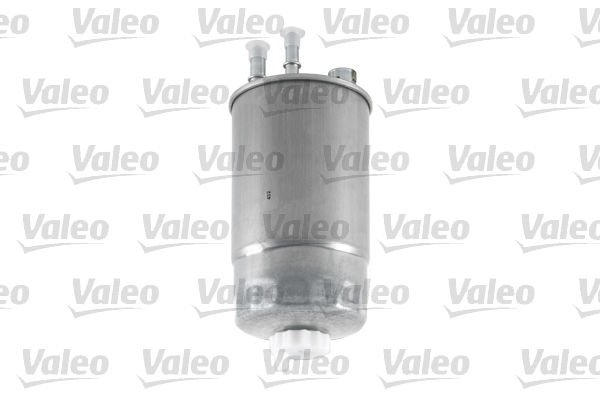 Fiat Doblo 2000-2005 Arası 1.9 JTD Valeo Marka Yakıt Filtresi
