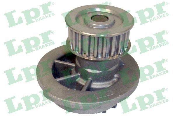 Opel Corsa 1993-2002 Arası 1.4 i 16V LPR Marka Devirdaim Su Pompası