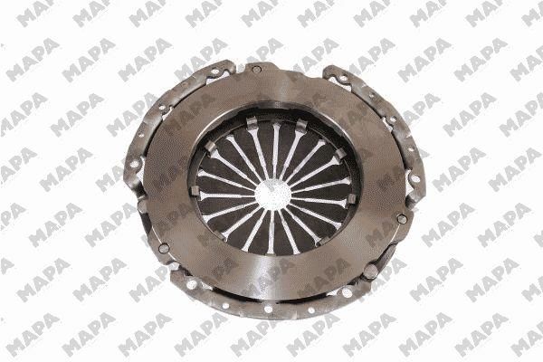 Renault Megane 1995-2008 Arası 2.0 i, 2.0 16V Mapa Marka Debriyaj Seti
