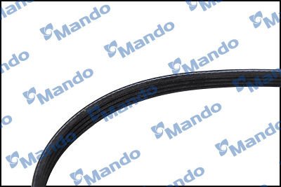 Chevrolet Matiz 2005-2009 Arası 0.8 LPG Mando Marka Vantilatör Kayışı