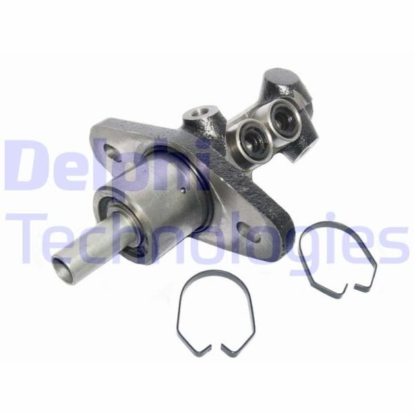 Ford Ka 1996-2008 Arası 1.3 i Delphi Marka Abssiz Fren Ana Merkezi