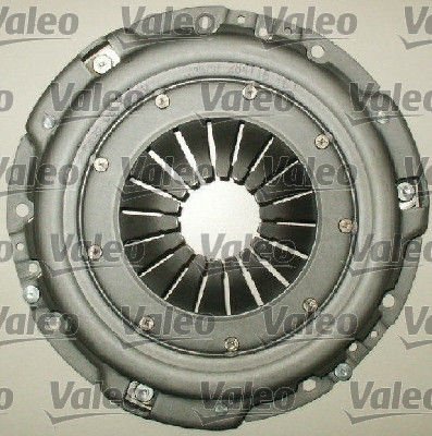 Alfa Romeo 156 1997-2006 Arası 2.0 16V T.SPARK, 2.0 JTS Valeo Marka Debriyaj Seti