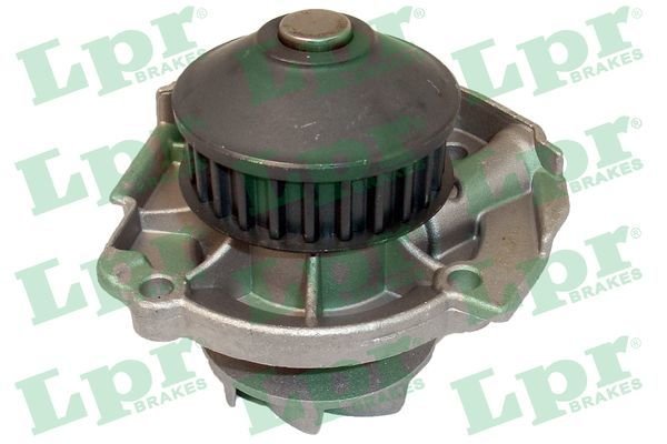 Fiat Palio 1996-2000 Arası 1.2 LPR Marka Devirdaim Su Pompası