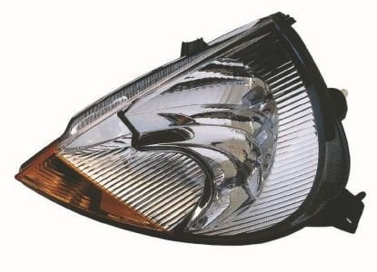 Ford Ka 1996-2008 Arası 1.0 i Sol Depo Marka Far
