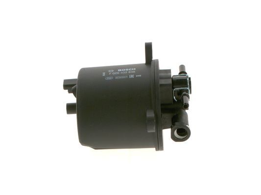 Ford Mondeo 2007-2015 Arası 2.2 TDCi Bosch Marka Yakıt Filtresi