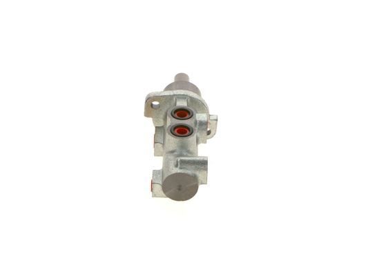 Peugeot 206 1998-2012 Arası 1.1 i Bosch Marka Fren Ana Merkezi