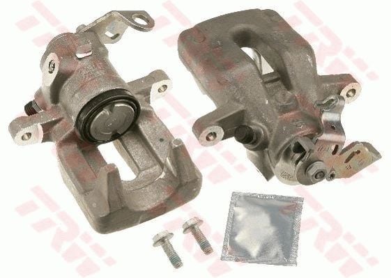 Peugeot 307 2000-2012 Arası 1.6 TRW Marka Sağ Arka Fren Kaliperi