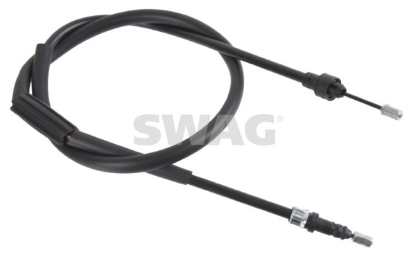 Renault Modus 2004-2008 Arası 1.2 Swag Marka El Fren Teli