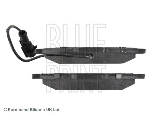 Ford Ka 2008-2016 Arası 1.3 TDCi, 1.2 Blueprint Marka Ön Balata