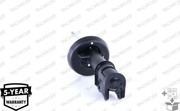 Opel Zafira 1999-2005 Arası 2.2 16V Ön Sol Monroe Marka Amortisör