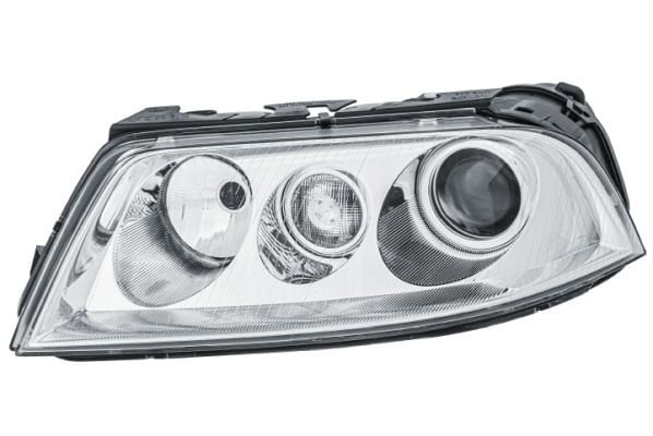 Volkswagen Passat 2000-2005 Arası 2.3 V5 Sol Hella Marka Far