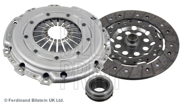 Citroen C5 2004-2008 Arası Blueprint Marka Debriyaj Seti