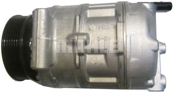 Volkswagen Multivan 2003-2015 Arası 2.0 TDI 4motion Mahle Marka Klima Kompresörü