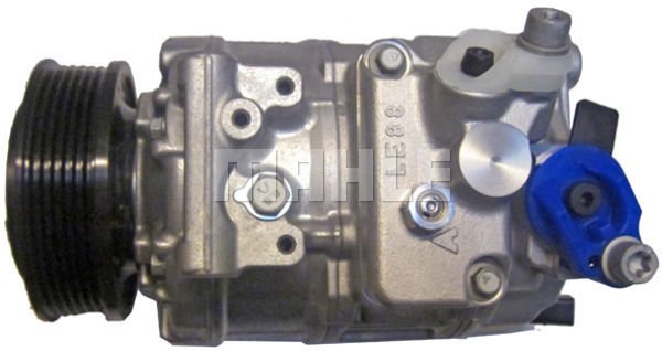 Volkswagen Multivan 2003-2015 Arası 2.0 TDI 4motion Mahle Marka Klima Kompresörü