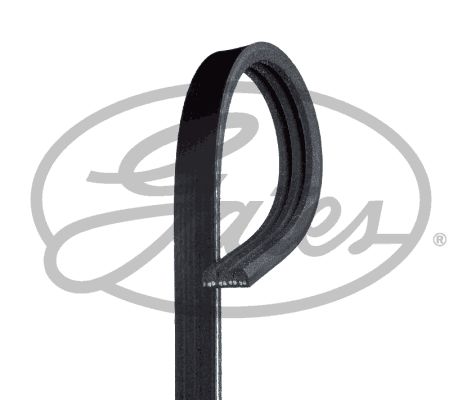 Chevrolet Matiz 2005-2009 Arası 0.8 LPG Gates Marka Vantilatör Kayışı
