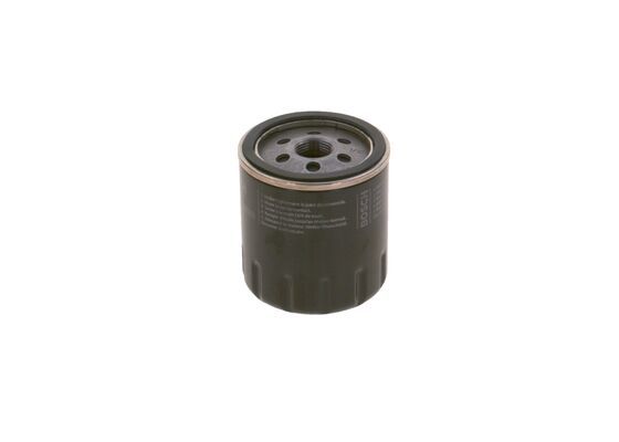 Ford Mondeo 2007-2015 Arası 1.8 TDCi Bosch Marka Yağ Filtresi