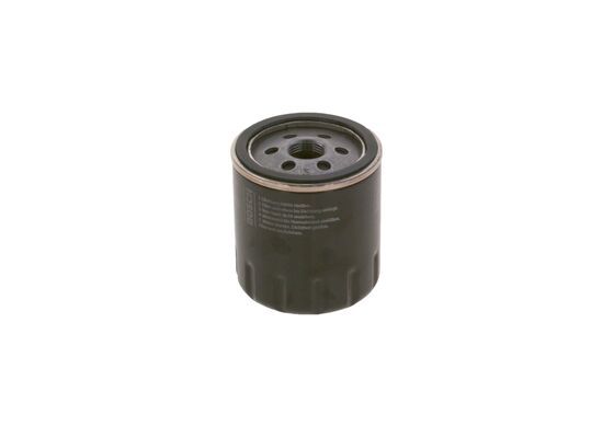 Ford Mondeo 2007-2015 Arası 1.8 TDCi Bosch Marka Yağ Filtresi