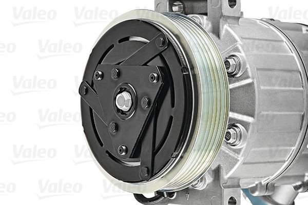 Alfa Romeo 159 2005-2012 Arası 2.0 JTDM Valeo Marka Klima Kompresörü