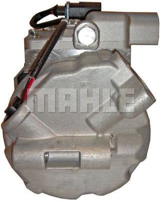 Volkswagen Multivan 2003-2015 Arası 2.5 TDI Mahle Marka Klima Kompresörü