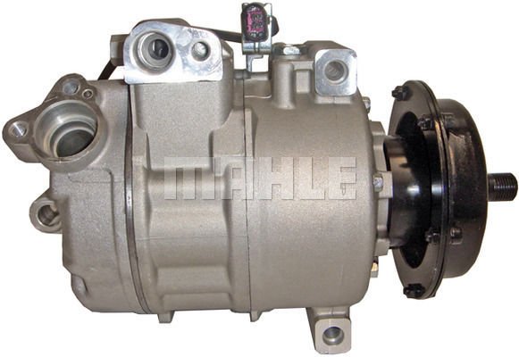 Volkswagen Multivan 2003-2015 Arası 2.5 TDI Mahle Marka Klima Kompresörü