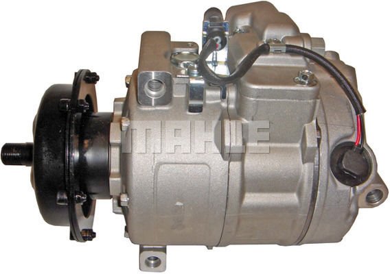 Volkswagen Multivan 2003-2015 Arası 2.5 TDI Mahle Marka Klima Kompresörü