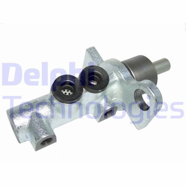 Audi A4 1994-2002 Arası 2.8 quattro, 1.9 TDI quattro, 1.8 quattro Delphi Marka Fren Ana Merkezi