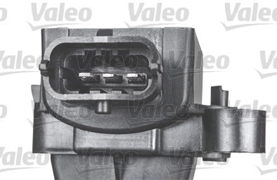 Fiat Bravo 1995-2001 Arası 2.0 HGT 20V Valeo Marka Ateşleme Bobini