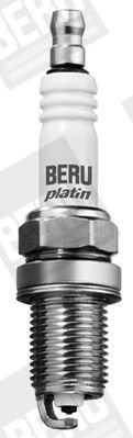 Ford Scorpio 1985-1994 Arası 2.9 i 24V Beru Marka Buji