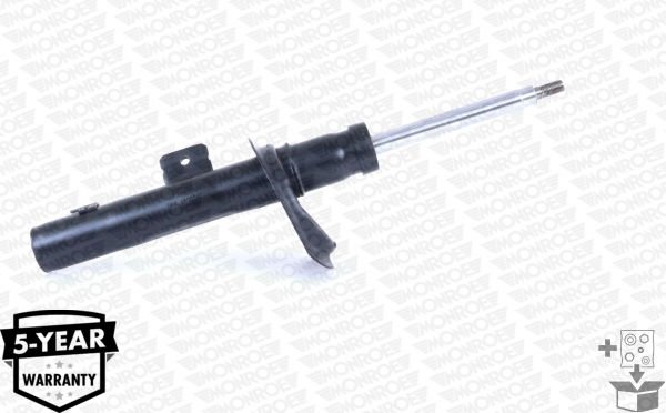 Peugeot 206 1998-2012 Arası 1.6 16V Ön Sol Monroe Marka Amortisör