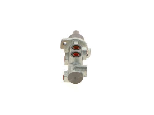 Peugeot 206+ 2009-2013 Arası 1.4 i Bosch Marka Fren Ana Merkezi