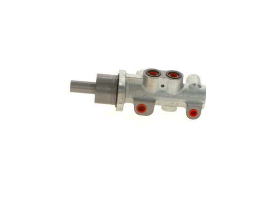 Peugeot 206+ 2009-2013 Arası 1.4 i Bosch Marka Fren Ana Merkezi
