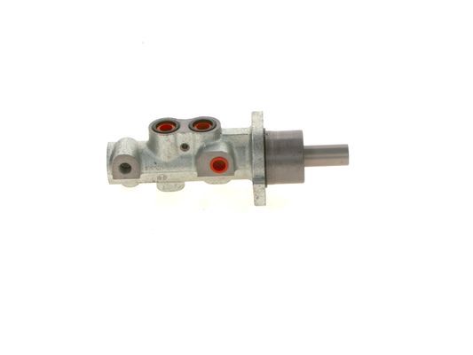 Peugeot 206+ 2009-2013 Arası 1.4 i Bosch Marka Fren Ana Merkezi