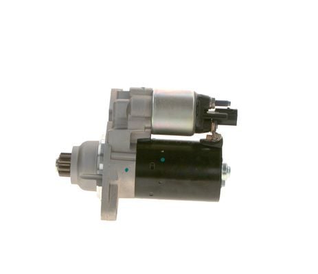 Skoda Fabia 2006-2014 Arası 1.2 12V Bosch Marka Marş Motoru