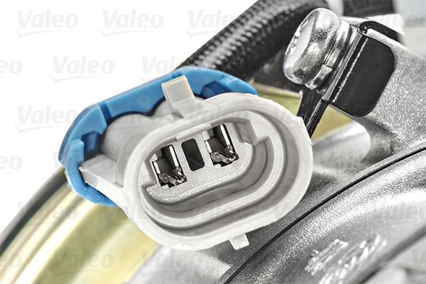 Alfa Romeo 159 2005-2012 Arası 1.8 TBi Valeo Marka Klima Kompresörü