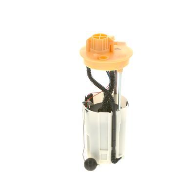 Alfa Romeo 156 1997-2006 Arası 1.6 16V T.SPARK, 1.8 16V T.SPARK, 2.0 16V T.SPARK, 1.6 16V T.SPARK., 2.5 V6 24V Bosch Marka Depo Şamandırası