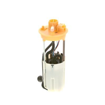 Alfa Romeo 156 1997-2006 Arası 1.6 16V T.SPARK, 1.8 16V T.SPARK, 2.0 16V T.SPARK, 1.6 16V T.SPARK., 2.5 V6 24V Bosch Marka Depo Şamandırası