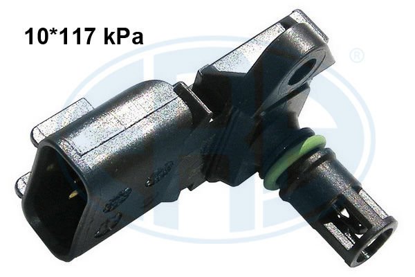 Ford C-Max 2010-2019 Arası 1.6 Flexifuel ERA Marka Map Sensörü