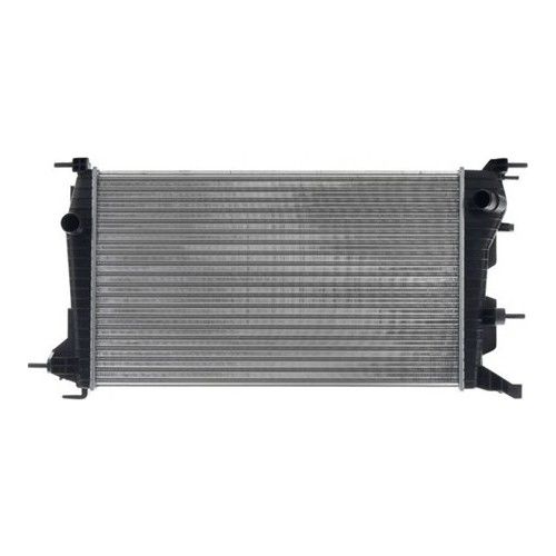 Scenic III 1.5 dci Su Radyatörü Kale KLR-0559021AB